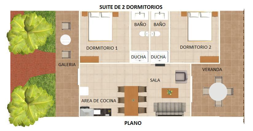 Punto Di Oro Apartments Resort Tanki Leendert Eksteriør billede